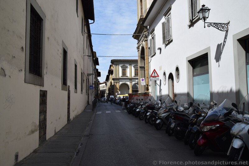 Back of Florence Hospital Ospedale Santa Maria Nuova.jpg