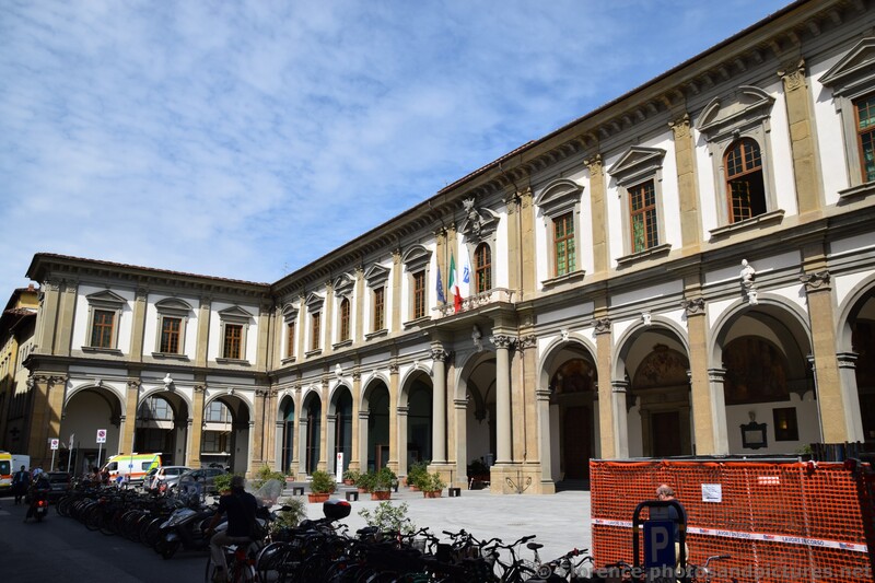 Museo Fiorentino della Preistoria in Florence Italy.jpg