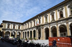 Museo Fiorentino della Preistoria in Florence Italy.jpg