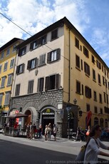 McDonald's in Florence on Via Guelfa and Via Camillo Cavour.jpg