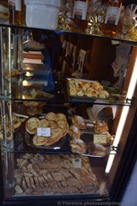 Pastries offered by Forno Pane Dolci & Salati in Florence near Mercato Centrale.jpg