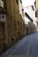 Via de Magalotti Gia Via Nuova St in Florence.jpg