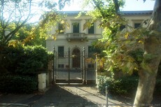 Expensive Gated Home in Galileo Galilei District of Florence.jpg
