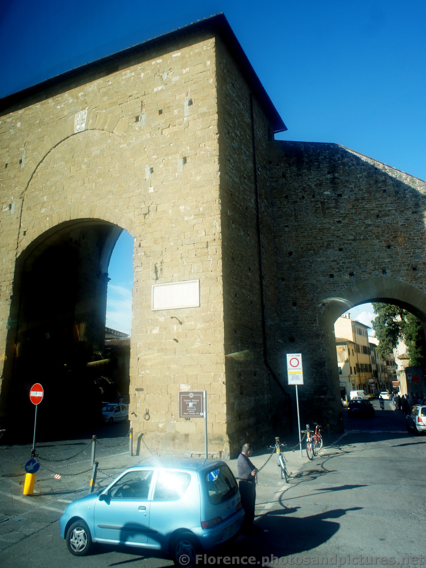 Centrol Storico UNESCO Site of Florence.jpg