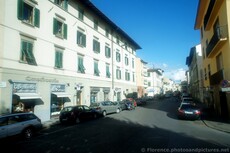 Gioielleria Lucia Parenti and Monte dei Paschi di Siena on Via Pisana Florence.jpg