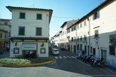 Amico Frizz Restaurant in Florence.jpg