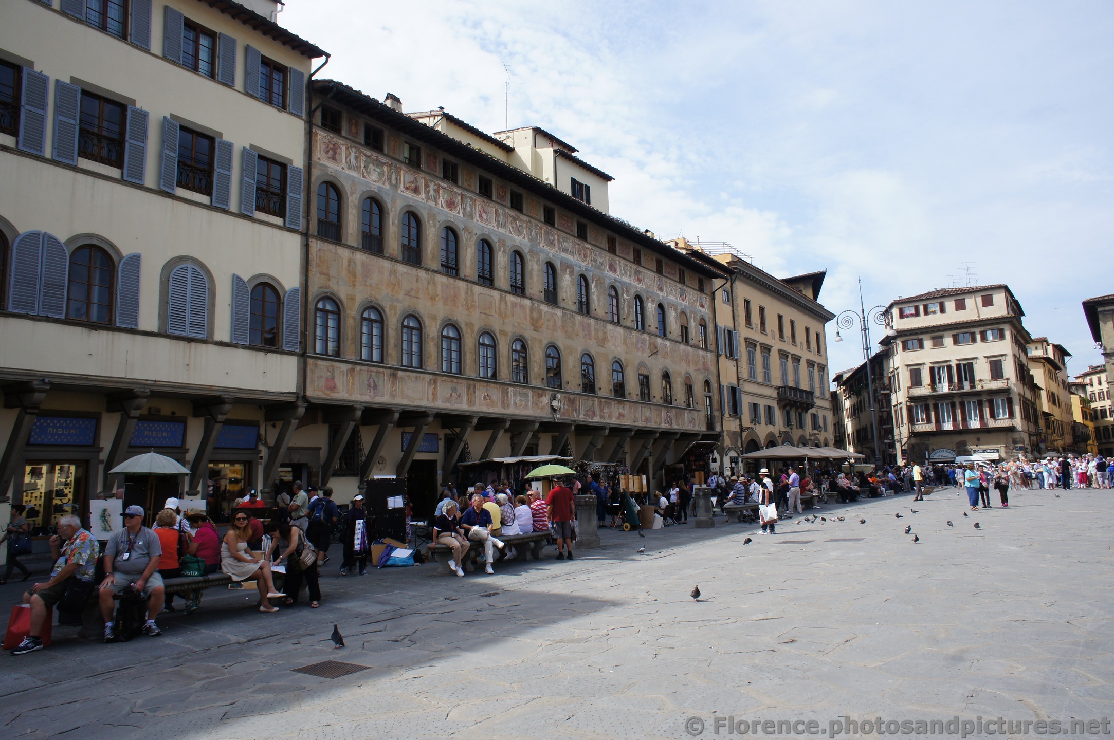 Many Leather and Jewelry Stores at Piazza Santa Croce.jpg