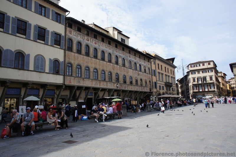 Many Leather and Jewelry Stores at Piazza Santa Croce.jpg