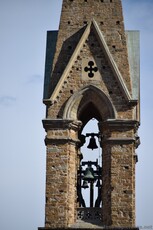 Bells of Basilica of Santa Croce Tower.jpg
