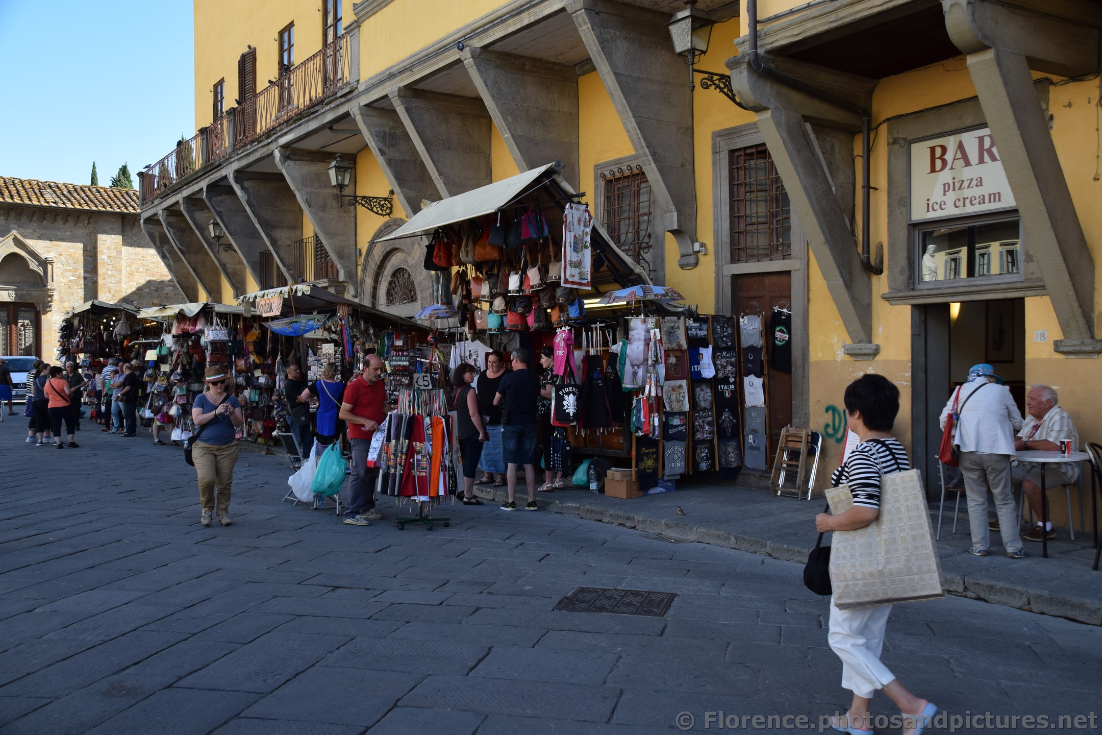 Merchant Stalls at Piazza Santa Croce.jpg