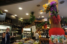 Villani wine and gourmet food shop at Mercato Centrale Florence.jpg