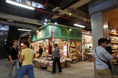 La Bottega Golosa Food Goods Shop at Florence Mercato Centrale.jpg