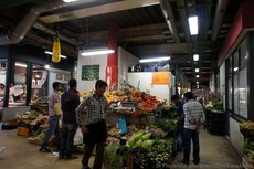 Fresh Fruit for the Locals at Florence Mercato Centrale.jpg