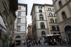 Hotel Brunelleschi at Centro Storico near Piazza della Repubblica.jpg