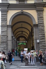 La Grotta Guella Restaurant near Republic Plaza of Florence.jpg