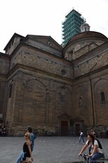 Corner Nook of the Basilica of San Lorenzo Church.jpg
