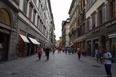 Hotel Maxim and Disney Store on Via dei Calziuoli Florence.jpg