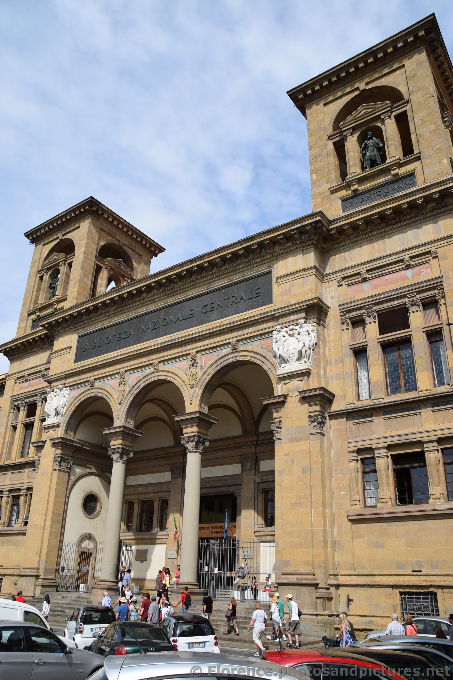 National Central Library in Florence Italy.jpg