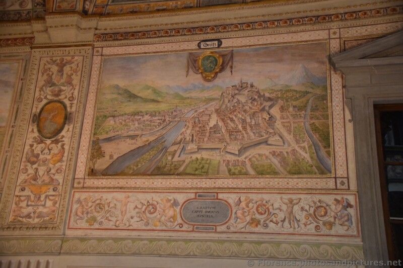 Map of Walled City from Austria.jpg