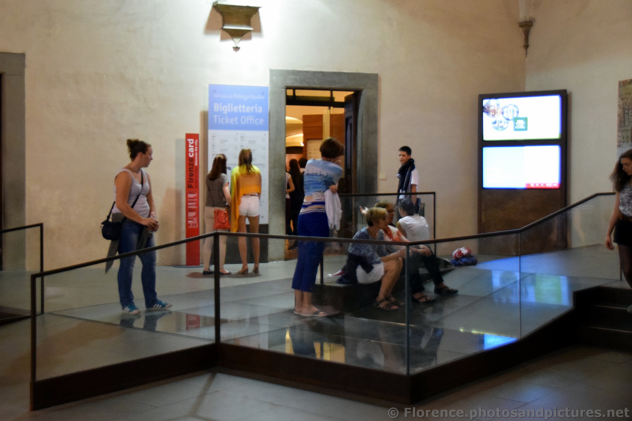Palazzo Vecchio Ticket Office.jpg
