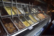 Coffee, Festina Lente, Croccatino Gelato Flavors & More at Vivoli.jpg