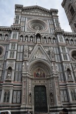 Main Entrance Doorway of Florence Cathedral.jpg