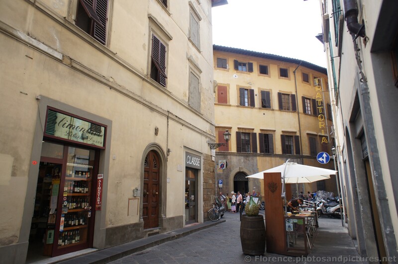 Alimentari Liberio e Luana in Florence.jpg