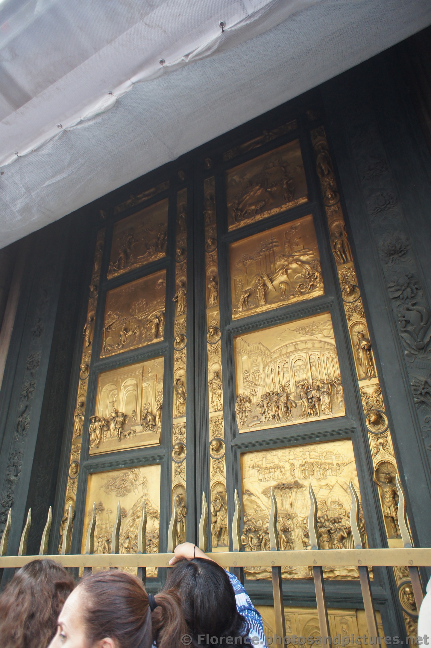 Bronze Door of Florence Baptistery.jpg
