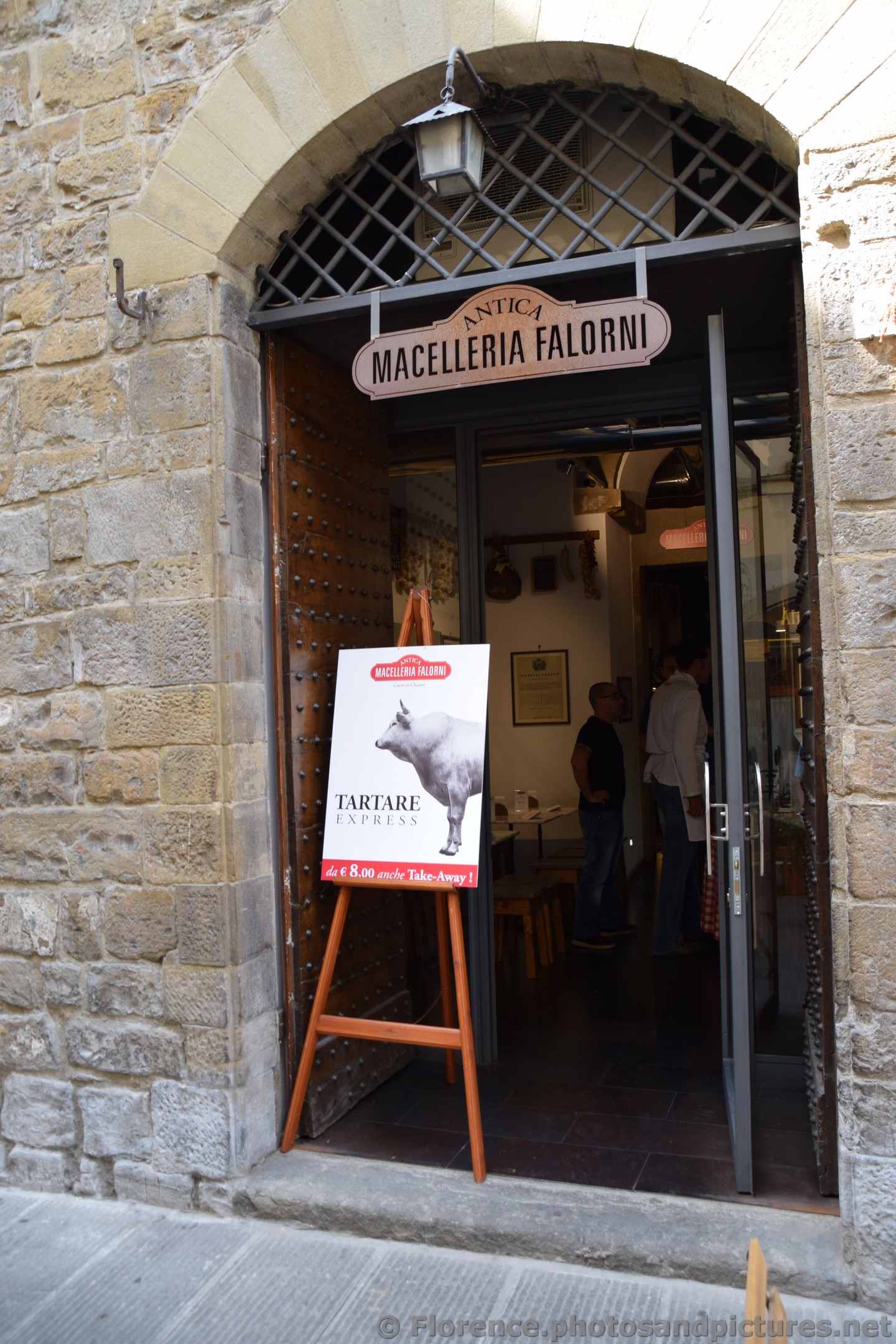Antica Macelleria Falorni in Florence.jpg