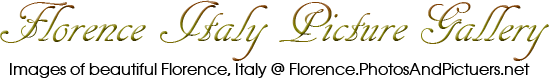 Florence Italy Photo Gallery & Stock Images